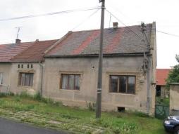 Prodej, dům 3+1, 100 m2 - foto 8